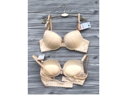 ÁO LÓT LOVELY REN 306 - MÀU DA